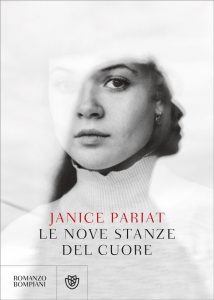 Janice Pariat – Le nove stanze del cuore (2022)