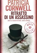 Patricia Cornwell - Ritratto di un assassino (2010)
