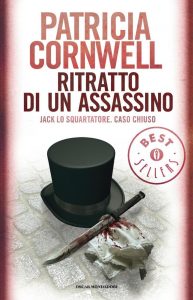 Patricia Cornwell – Ritratto di un assassino (2010)