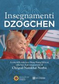 img Chögyal Namkhai Norbu - Insegnamenti Dzogchen (2021)