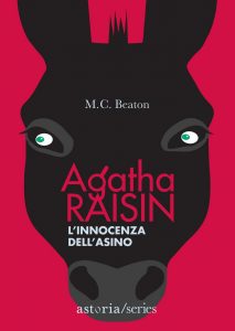 M.C. Beaton – Agatha Raisin. L’innocenza dell’asino (2022)