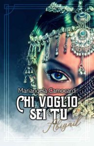 Mariangela Camocardi – Chi voglio sei tu (2022)