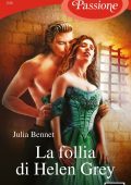 Julia Bennet - (Harcastle Inheritance 01) La follia di Helen Grey (2022)