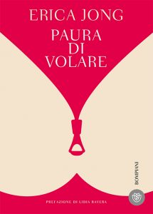 Erica Jong – Paura di volare (2014)