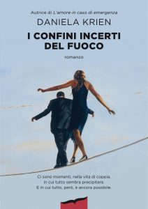 Daniela Krien – I confini incerti del fuoco (2022)