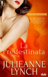 Julieanne Lynch – La Predestinata (2022)