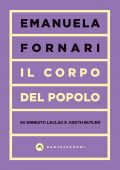Emanuela Fornari - Il corpo del popolo (2022)