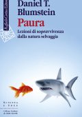 Daniel T. Blumstein - Paura (2022)