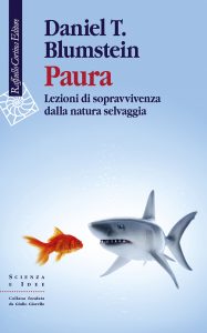 Daniel T. Blumstein – Paura (2022)