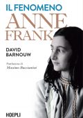 David Barnouw - Il fenomeno Anne Frank (2022)