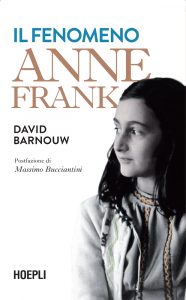 David Barnouw – Il fenomeno Anne Frank (2022)