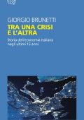 img Giorgio Brunetti - Tra una crisi e l