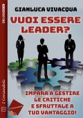 img Gianluca Vivacqua - Vuoi essere leader? (2021)