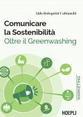 img Aldo Bolognini Cobianchi - Comunicare la sostenibilità. Oltre il Greenwashing (2022)