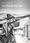 img Gianni Montalto - La figlia del re (2021)