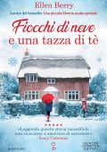 Ellen Berry - Fiocchi di neve e una tazza di tè (2022)