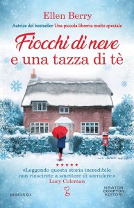 Ellen Berry – Fiocchi di neve e una tazza di tè (2022)