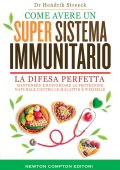 Dr Hendrik Streeck - Come avere un super sistema immunitario (2022)