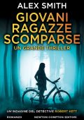 Alex Smith - Giovani ragazze scomparse (2022)