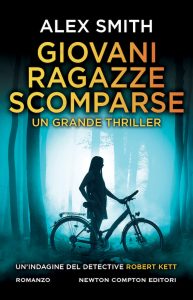 Alex Smith – Giovani ragazze scomparse (2022)