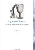img Lina Grossi - Il guscio delle uova (2020)