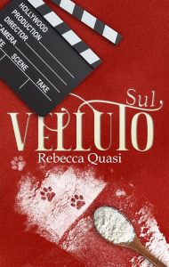 Rebecca Quasi – Sul velluto (2022)
