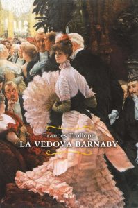 Frances Trollope – La vedova Barnaby (2022)