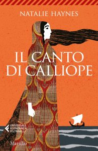 Natalie Haynes – Il canto di Calliope (2022)