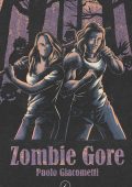 img Paolo Giacometti - Zombie Gore (2020)