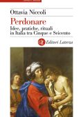 Ottavia Niccoli - Perdonare (2014)