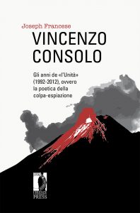Joseph Francese – Vincenzo Consolo (2015)