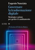img Eugenio Nunziata - Governare la trasformazione digitale (2021)