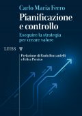 img Carlo Maria Ferro - Pianificazione e controllo (2021)