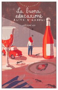 Alice Bignardi – La buona educazione (2022)