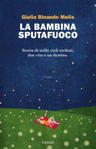 Giulia Binando Melis – La bambina sputafuoco (2022)