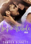 Sawyer Bennett - Impenetrabile (2022)