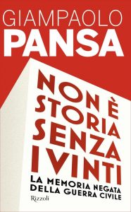 Giampaolo Pansa – Non è storia senza i vinti (2022)