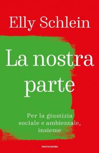Elly Schlein – La nostra parte (2022)