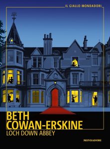 Beth Cowan-erskine – Loch Down Abbey (2022)