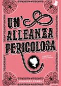 Jennieke Cohen - Un'alleanza pericolosa (2022)