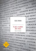 Gigi Riva - Il più crudele del mesi (2022)