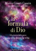 Marco Cesati Cassin - La formula di Dio (2022)