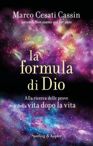 Marco Cesati Cassin – La formula di Dio (2022)