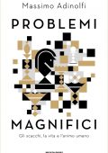 Massimo Adinolfi - Problemi magnifici (2022)