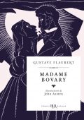 Gustave Flaubert - Madame Bovary (2022)