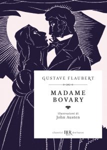 Gustave Flaubert – Madame Bovary (2022)
