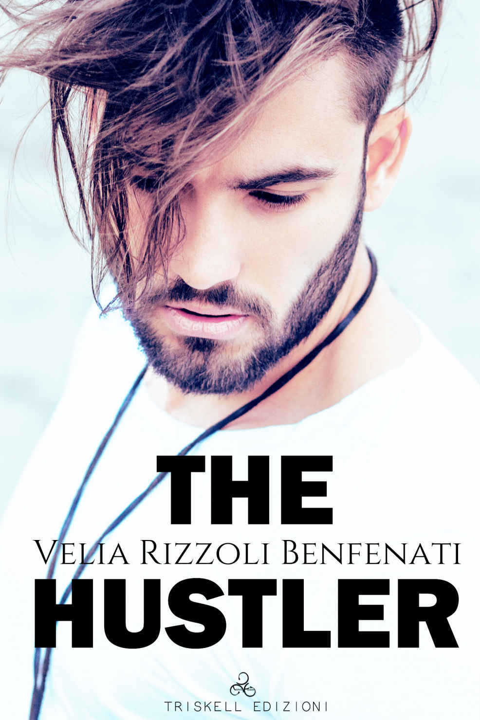 Velia Rizzoli Benfenati – The Hustler Vol. 1 (2017)