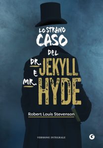 Robert Louis Stevenson – Lo strano caso del Dr. Jekyll e Mr. Hyde (2022)