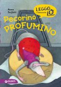 img Anna Sarfatti - Pecorino profumino (2022)