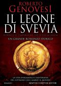 Roberto Genovesi - Il leone di Svevia (2022)